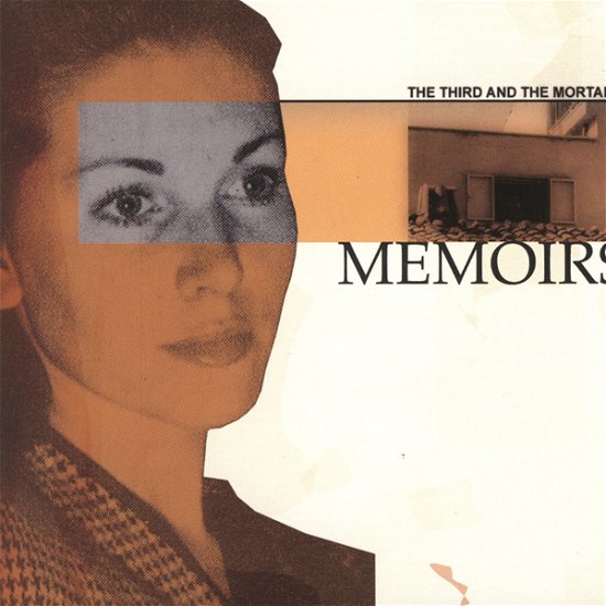 3rd & the Mortal · Memoirs (CD) (2021)