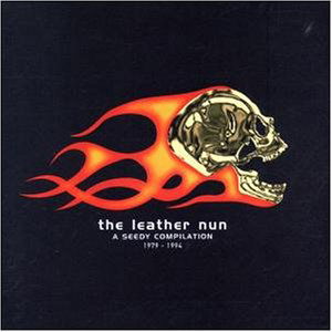 Cover for Leather Nun · A Seedy Compilation (CD) (1990)