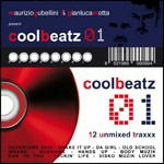 Cover for Various Artists · Coolbeatz Vol.1 (CD)