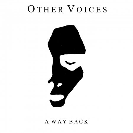Cover for Other Voices · Other Voices - A Way Back (CD)