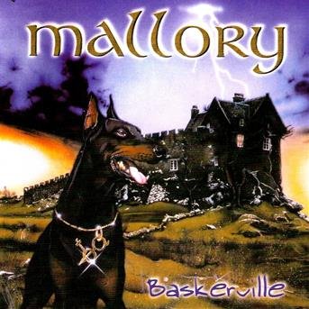 Cover for Mallory · Baskerville (CD) (2002)