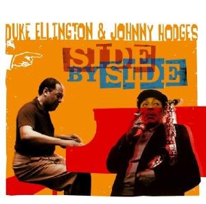 Side By Side - Duke Ellington - Música - ESSENTIAL JAZZ CLASSICS - 8436028694594 - 22 de março de 2010