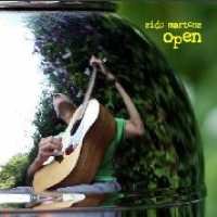 Cover for Sido Martens · Open (CD) (2007)