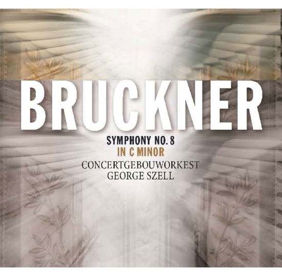 Symphony No.8 in C Minor - Bruckner A. - Musique - Factory of Sounds - 8719039003594 - 8 novembre 2019