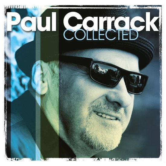 Collected - Paul Carrack - Music - MUSIC ON VINYL - 8719262034594 - March 8, 2024