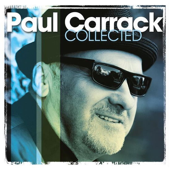 Collected - Paul Carrack - Musikk - MUSIC ON VINYL - 8719262034594 - 8. mars 2024