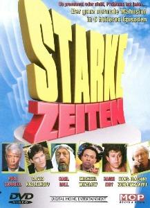 Cover for Starke Zeiten (DVD) (2005)