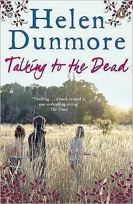 Cover for Helen Dunmore · Talking to the Dead (Pocketbok) (2007)