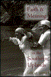 Cover for Loyal Jones · Faith and Meaning in the Southern Uplands (Paperback Book) (1999)