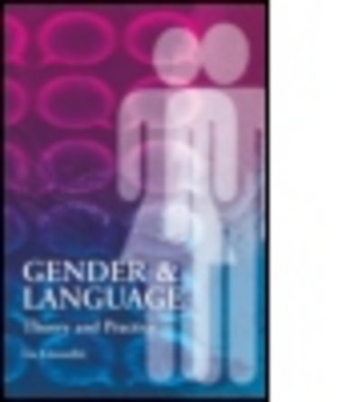 Cover for Lia Litosseliti · Gender and Language  Theory and Practice (Pocketbok) (2006)