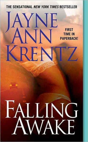 Cover for Jayne Ann Krentz · Falling Awake (Paperback Book) (2005)