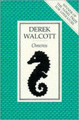 Cover for Derek Walcott Estate · Omeros (Paperback Book) [Main edition] (2002)
