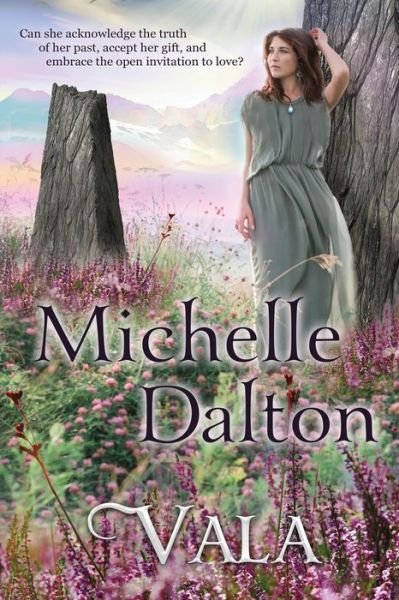 Cover for Michelle Dalton · Vala (Paperback Book) (2020)