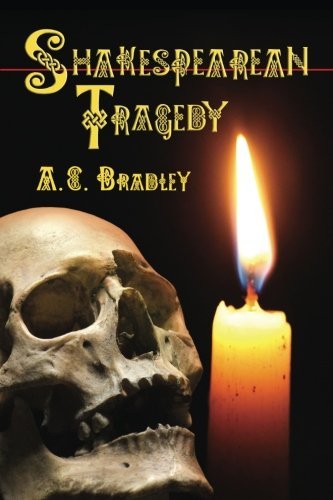 Cover for A.c. Bradley · Shakespearean Tragedy: Lectures on Hamlet, Othello, King Lear, Macbeth (Paperback Bog) (2014)