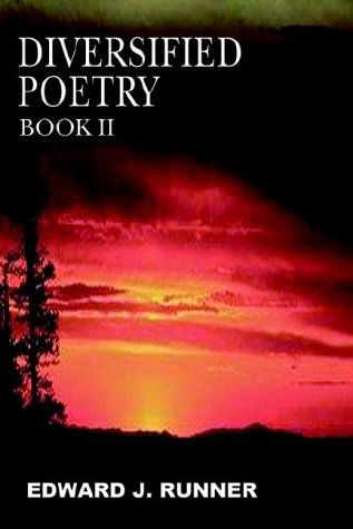 Cover for Edward J. Runner · Diversified Poetry: Book II (Bk. Ii) (Paperback Book) (2002)
