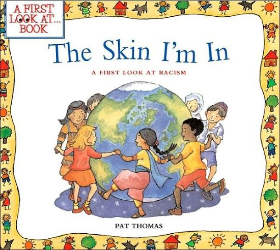 Cover for Pat Thomas · Skin I'm in (Paperback Book) (2003)