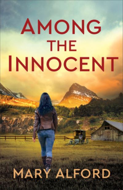 Cover for Mary Alford · Among the Innocent (Hardcover Book) (2022)