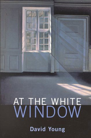 Cover for David Young · At the White Window (Paperback Book) (2002)