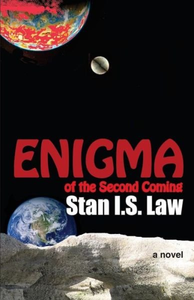 Stan I S Law · Enigma of the Second Coming (Pocketbok) (2014)