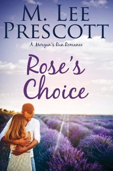 Cover for M. Lee Prescott · Rose's Choice (Paperback Book) (2016)