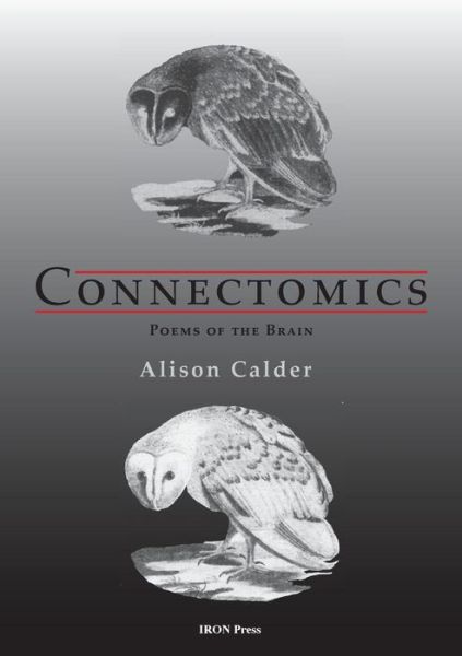 Cover for Alison Calder · Connectonomics (Paperback Book) (2017)