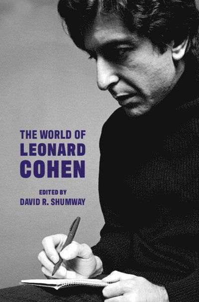 The World of Leonard Cohen -  - Books - Cambridge University Press - 9781009350594 - January 29, 2026