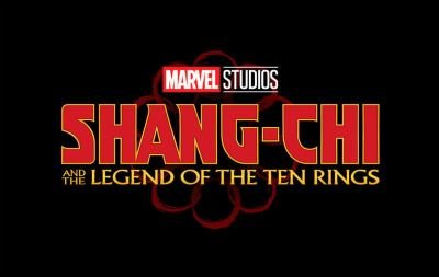 Cover for Marvel Comics · Marvel Studios' Shang-chi And The Legend Of The Ten Rings: The Art Of The Movie (Gebundenes Buch) (2023)