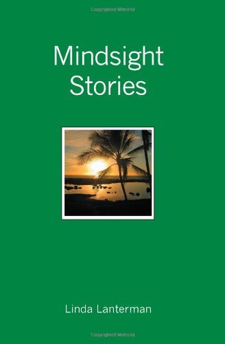 Cover for Linda Lanterman · Mindsight Stories (Paperback Bog) (2007)