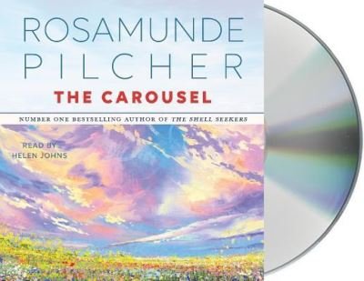 Cover for Rosamunde Pilcher · The Carousel (CD) (2018)