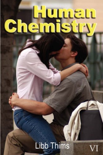Cover for Libb Thims · Human Chemistry (Volume One) (Inbunden Bok) (2007)