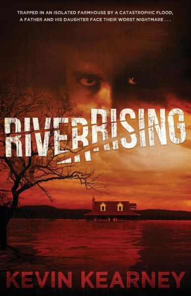 Cover for Kevin Kearney · River Rising (Paperback Book) (2012)