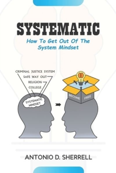 Cover for Antonio D Sherrell · Systematic (Paperback Book) (2021)