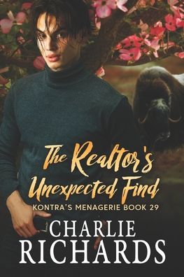 The Realtor's Unexpected Find - Charlie Richards - Books - Extasy Books - 9781487431594 - October 26, 2020