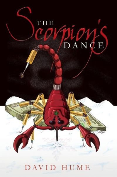 Cover for David Hume · The Scorpion's Dance (Paperback Bog) (2013)