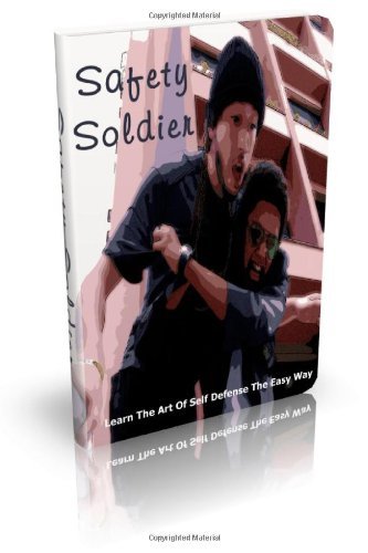 Cover for Eunice Darby · Safety Soldier (Paperback Bog) (2014)