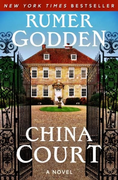 Cover for Rumer Godden · China Court (Paperback Book) (2021)