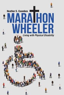 Cover for Heather S Coombes · Marathon Wheeler (Hardcover Book) (2016)