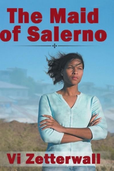 Cover for VI Zetterwall · The Maid of Salerno (Taschenbuch) (2016)