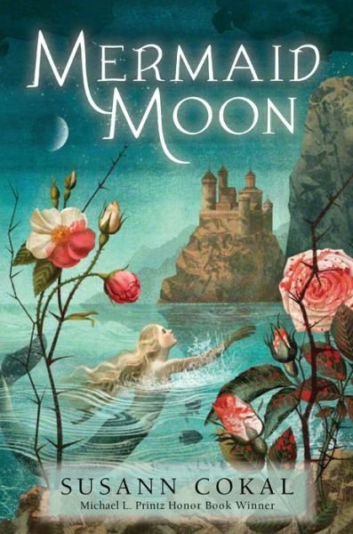 Cover for Susann Cokal · Mermaid Moon (Inbunden Bok) (2020)