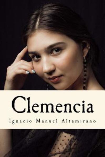 Cover for Matta · Clemencia (Paperback Book) (2016)