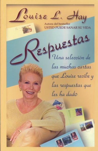 Cover for Louise L. Hay · Respuestas (Taschenbuch) [Spanish edition] (2000)