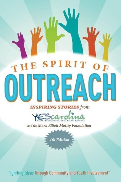 Cover for Jimmy Bailey · The Spirit of Outreach 4th Edition Final (Paperback Book) (2016)