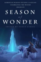 Season of Wonder - Elizabeth Hand - Books - Prime Books - 9781607013594 - October 23, 2012