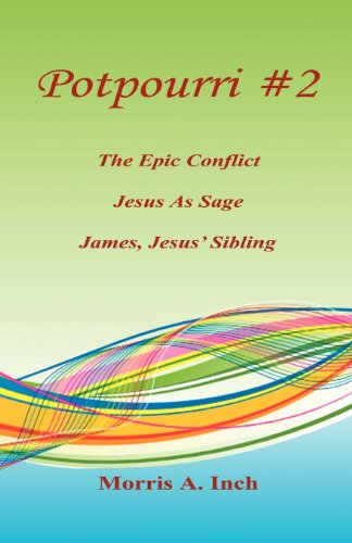 Potpourri #2 - Morris A. Inch - Books - E-BookTime, LLC - 9781608623594 - December 22, 2011