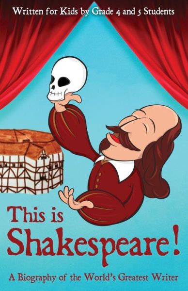 Cover for Dundas Central Students · This is Shakespeare! (Paperback Book) (2018)