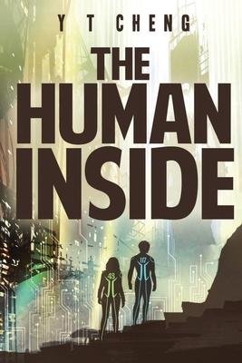 Cover for Yee-Ron Ted (Y T ) Cheng · The Human Inside (Pocketbok) (2022)