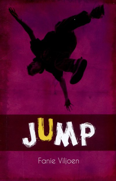 Cover for Viljoen Fanie · Jump - Raven Books (Paperback Book) (2019)