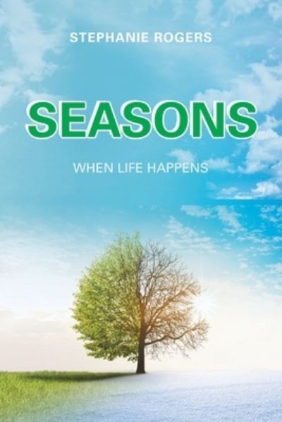 Cover for Stephanie Rogers · Seasons (Pocketbok) (2019)