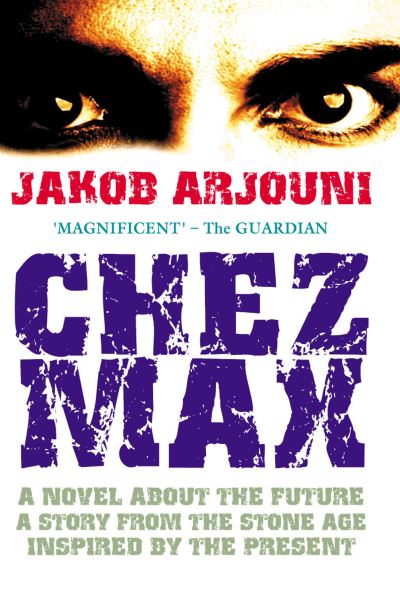 Cover for Jakob Arjouni · Chez Max (Paperback Book) (2010)