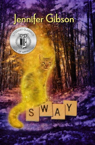 Cover for Jennifer Gibson · Sway (Paperback Book) (2012)